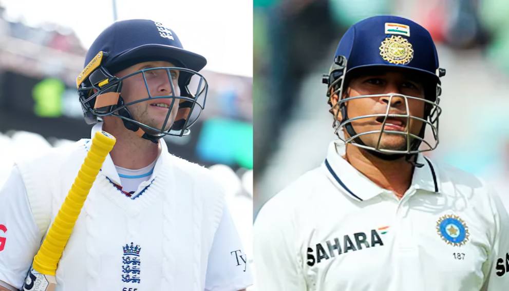 Joe Root