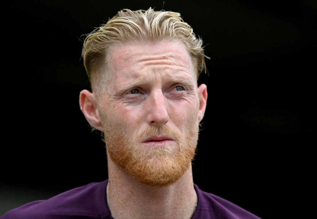 Ben Stokes