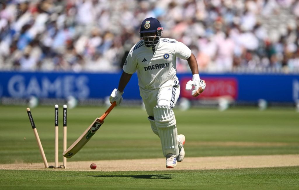 Anil Kumble
