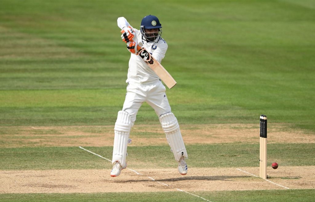 Anil Kumble