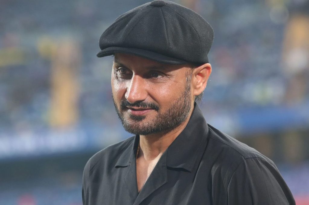 Harbhajan Singh