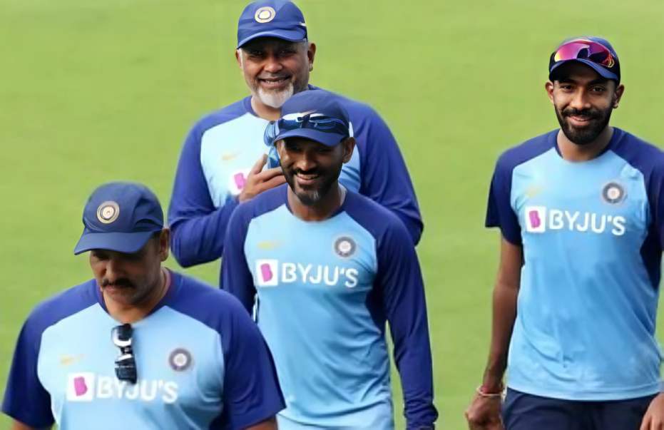 ENG vs IND: Should Jasprit Bumrah Feature in the Edgbaston Test? Ravi Shastri Shares His Opinion
