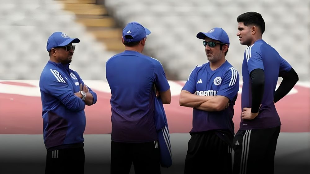 Shubman Gill