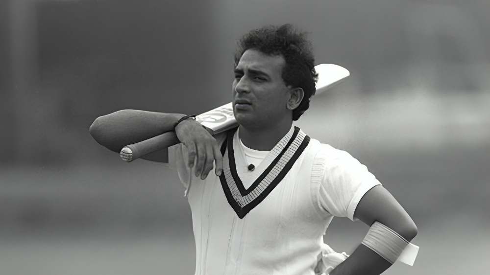 Top 5 Indians Who Reached 2000 Test Runs the Fastest
