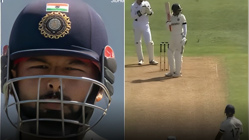 Rishabh Pant