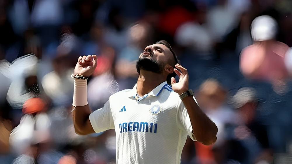 ENG vs IND: Irfan Pathan Delighted as Akash Deep Strikes Twice Early in Edgbaston Test, Backs His Own Prediction