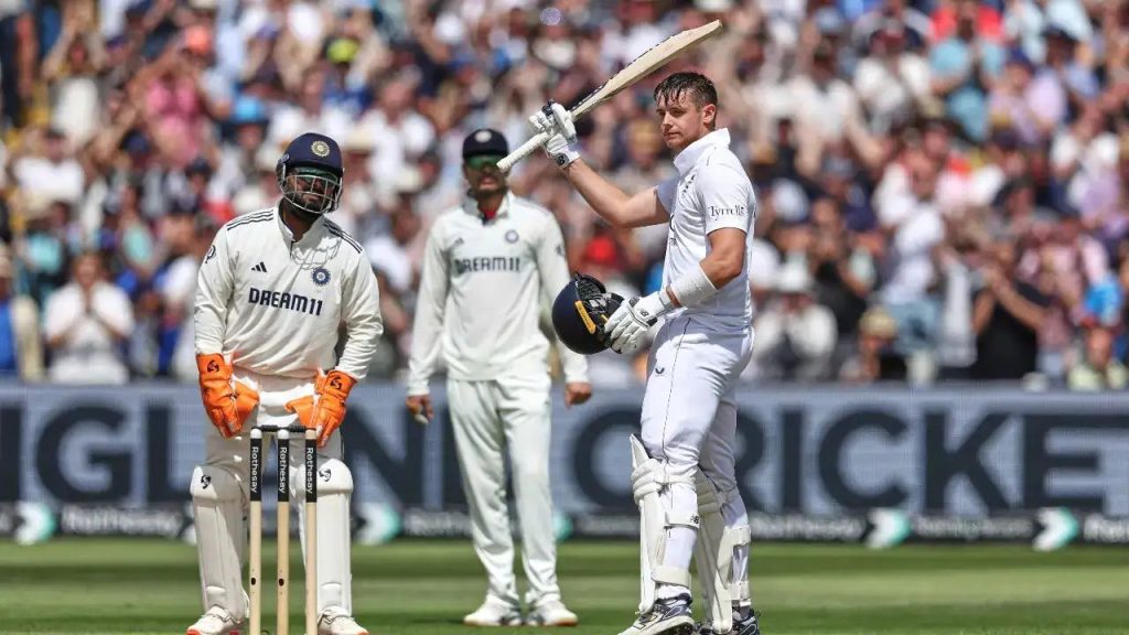 Edgbaston