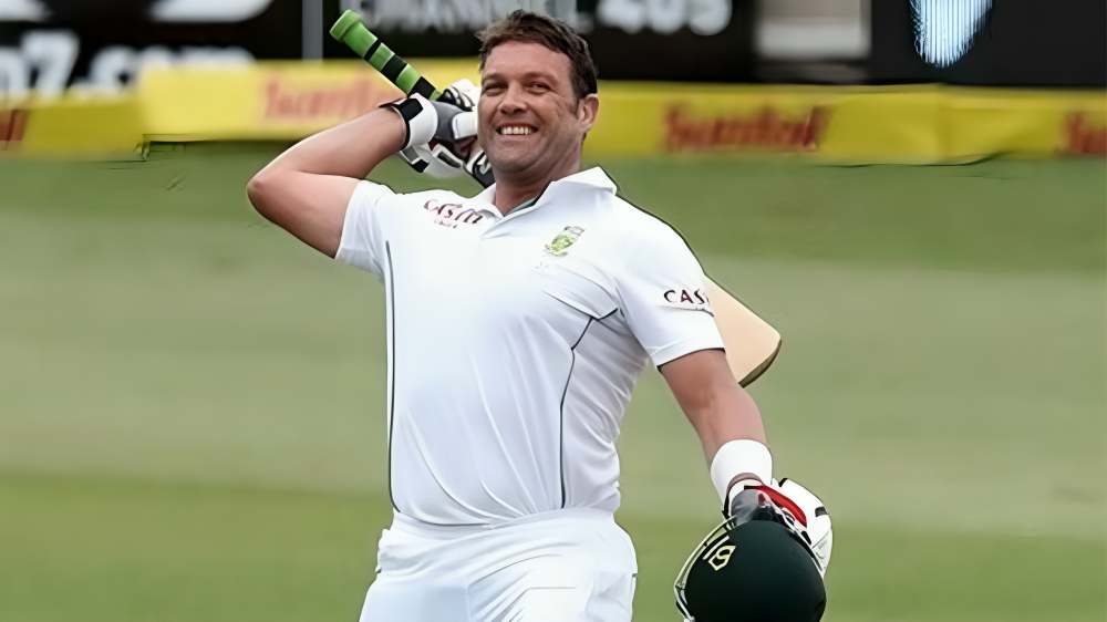 Jacques Kallis (SA) – 45 centuries