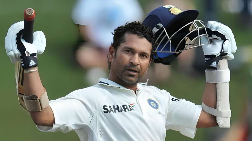 Sachin Tendulkar (IND) – 51 centuries