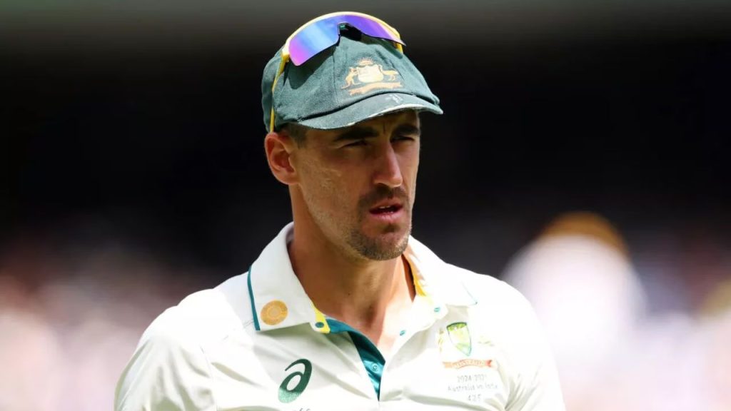 Test Cricket