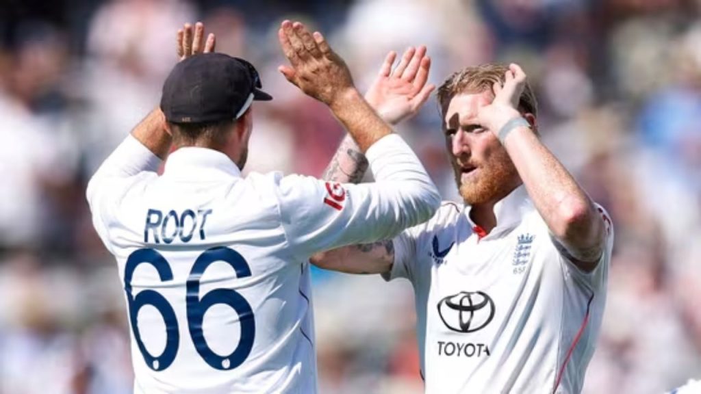 Joe Root