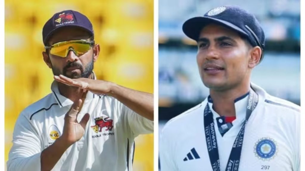 Ajinkya Rahane