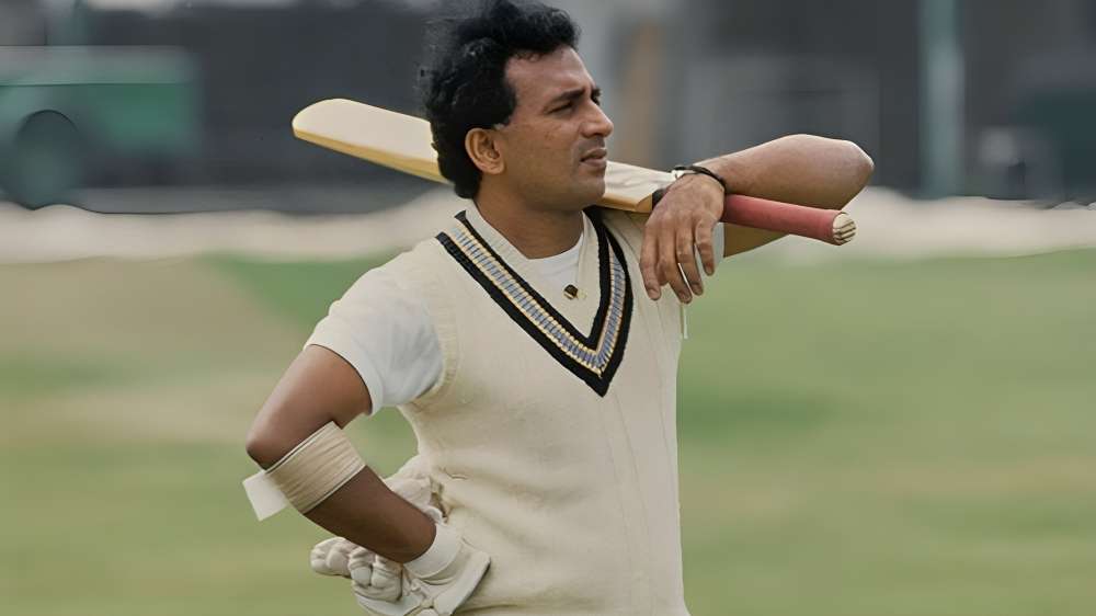 Sunil Gavaskar – 11 Centuries