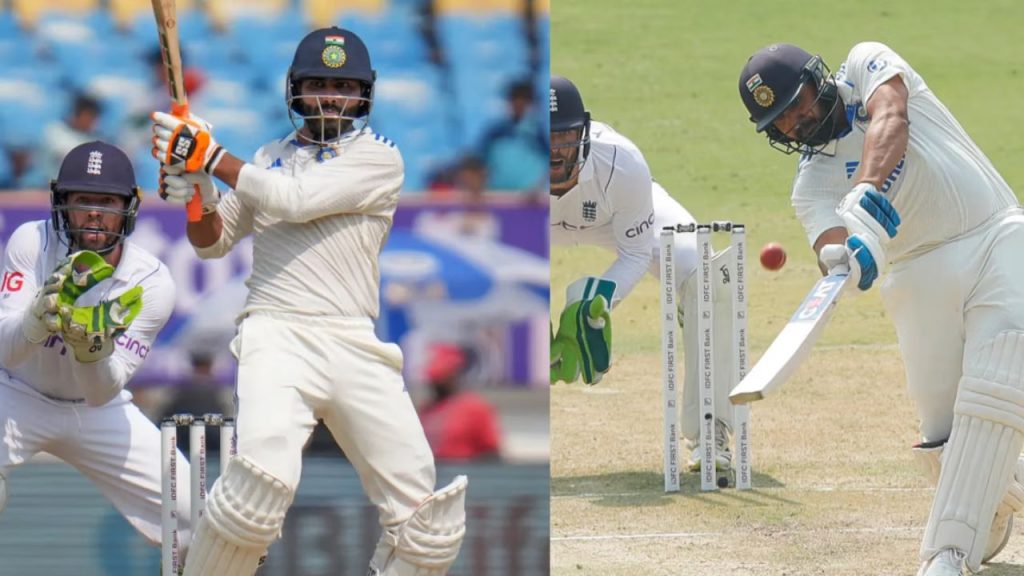 Test Cricket