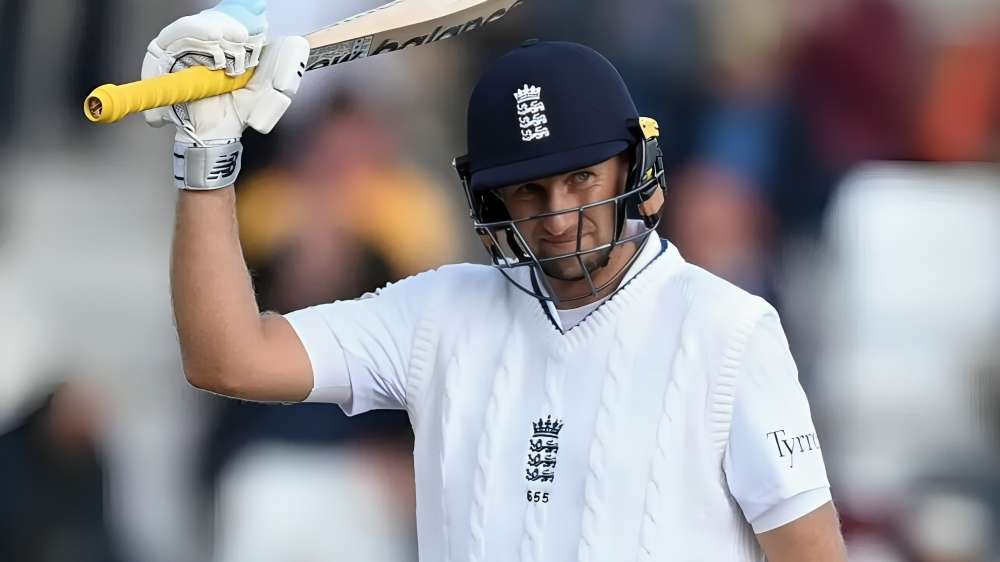 Joe Root
