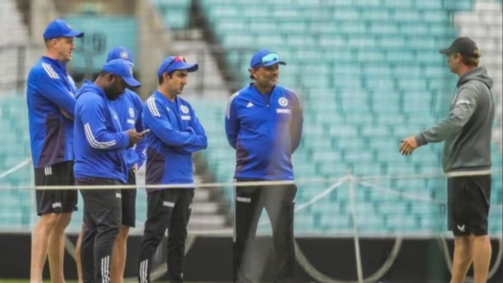 Gautam Gambhir
