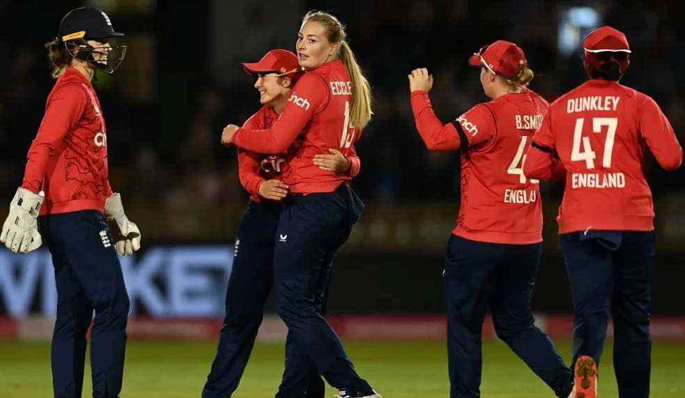 Nat Sciver-Brunt makes a comeback as England Women reveal squad for ODI series against India Women.