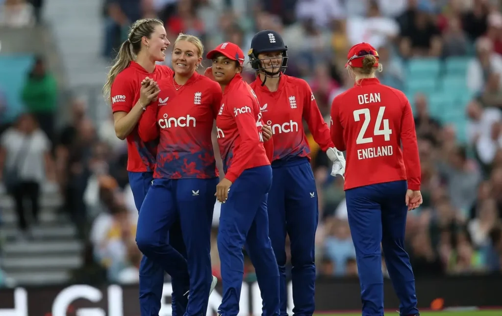 Nat Sciver-Brunt makes a comeback as England Women reveal squad for ODI series against India Women.