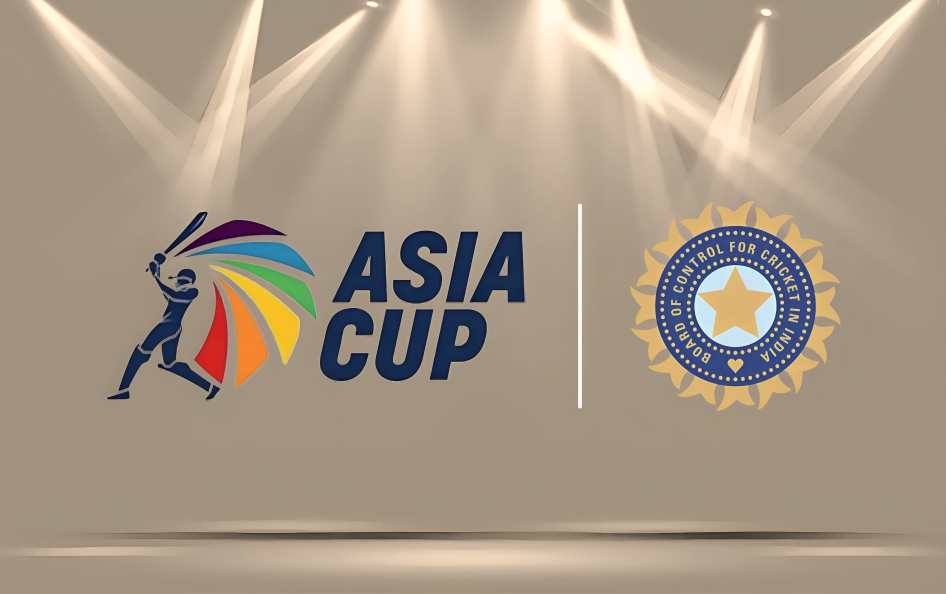 India’s Complete Fixture List for Asia Cup 2025