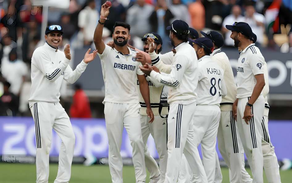 Rishabh Pant
