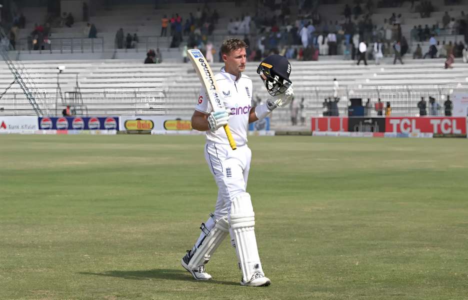 Top 5 Test Cricketers with the Highest Number of Centuries