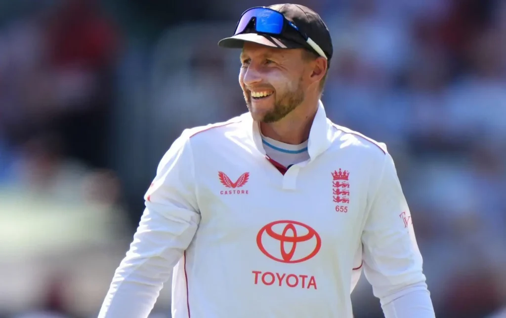 Joe Root’s old tweet resurfaces as he approaches Sachin Tendulkar’s Test run record