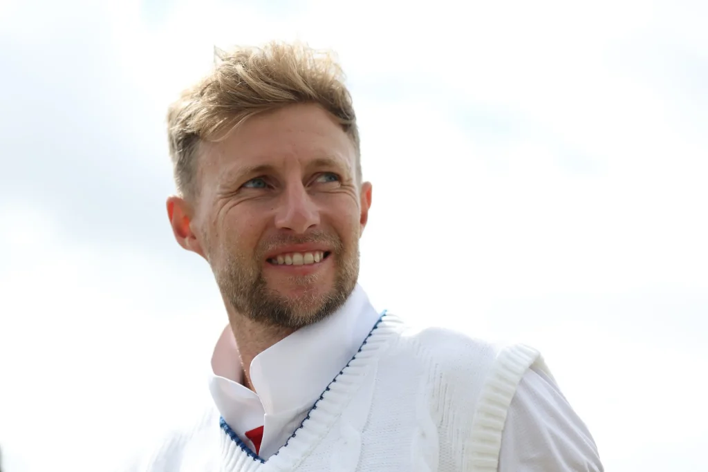 ENG vs IND: Joe Root Matches Steve Smith’s Record for Most Test Centuries Against India