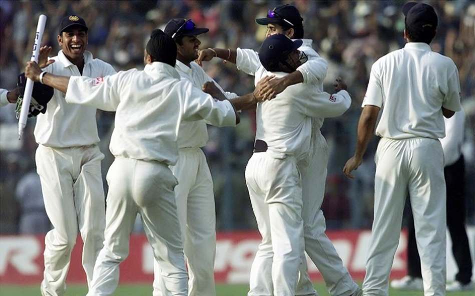 India’s Top 5 Highest Successful Run Chases in Test Cricket