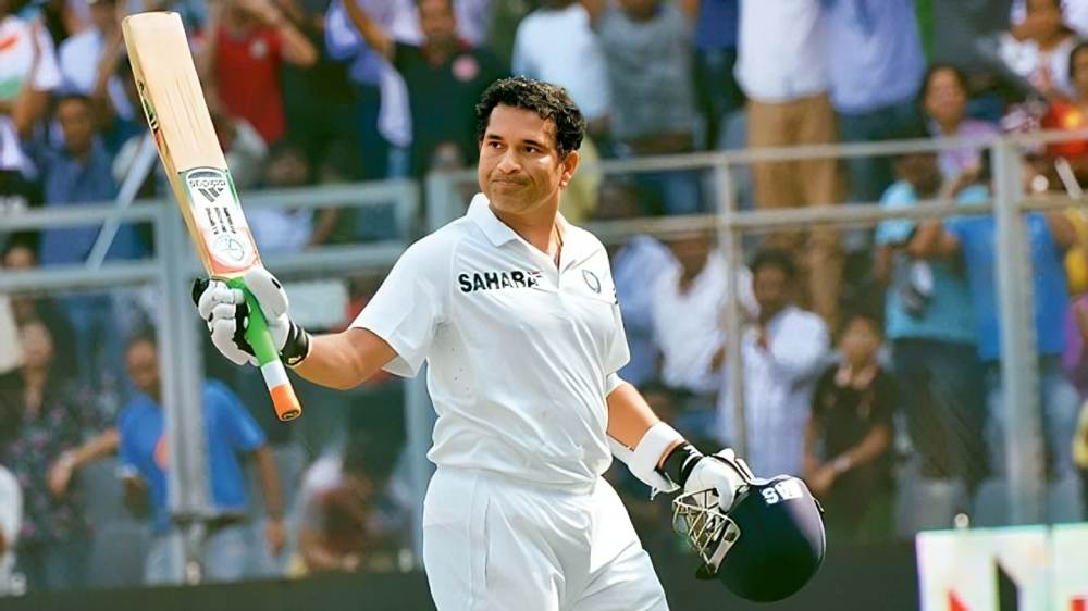 Top 5 Test Cricketers with the Highest Number of Centuries
