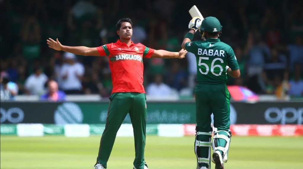 T20 series