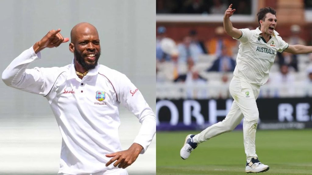 WI vs AUS