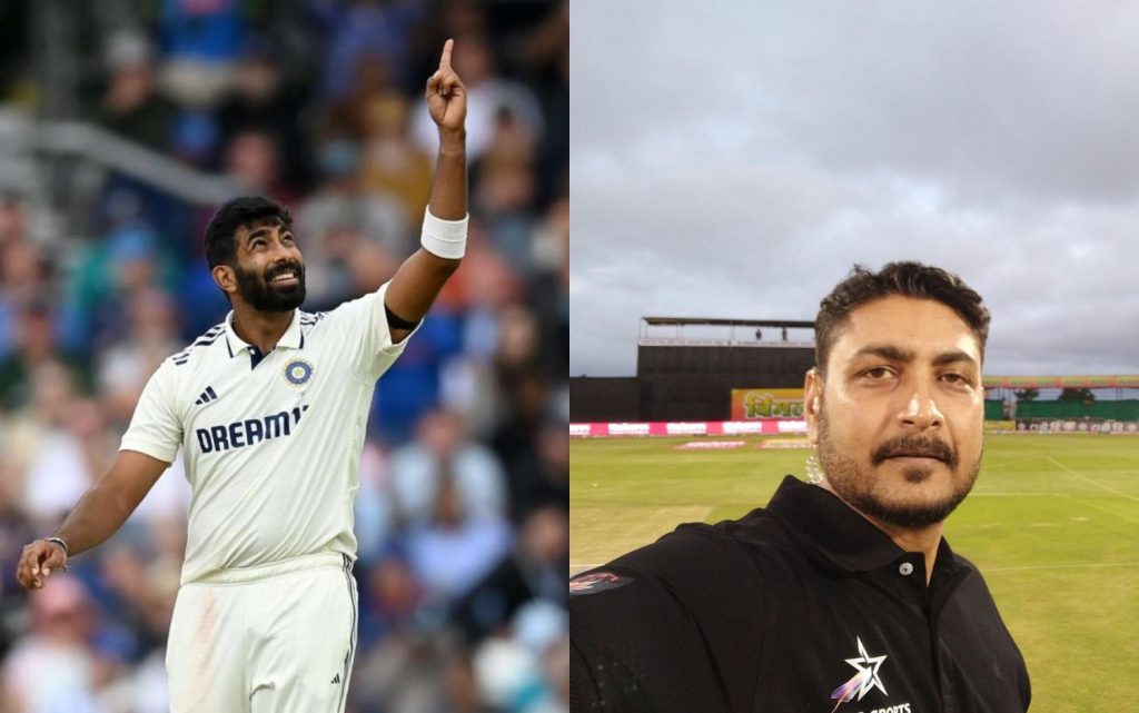 ENG vs IND