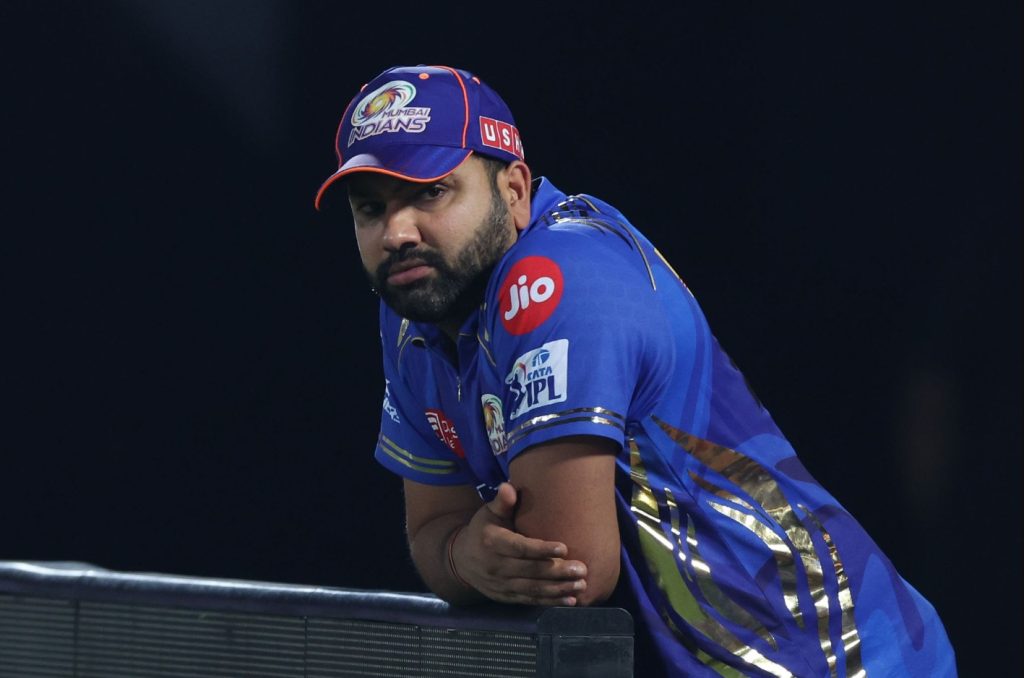Rohit