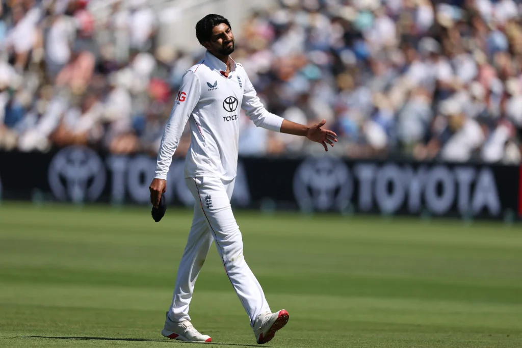 Greg Chappell Urges India to Look Beyond Jasprit Bumrah