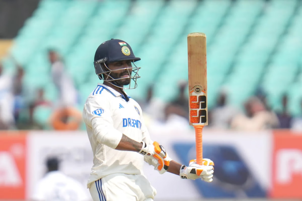 Test Cricket