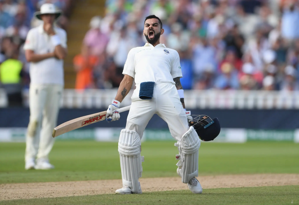 Indian Captains