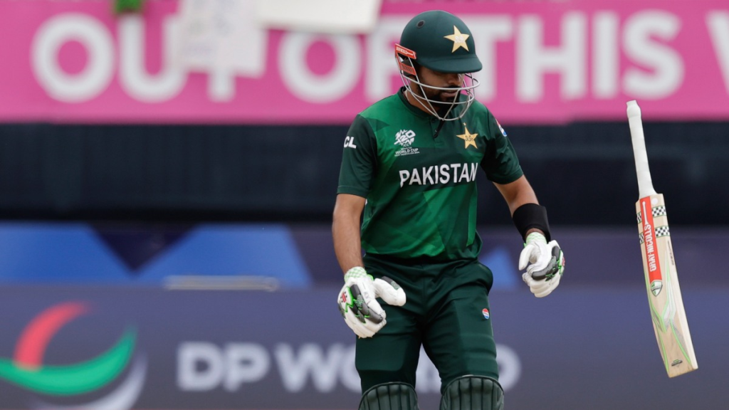 Babar Azam