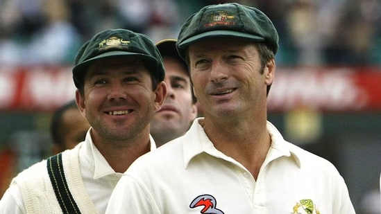 Test Cricket