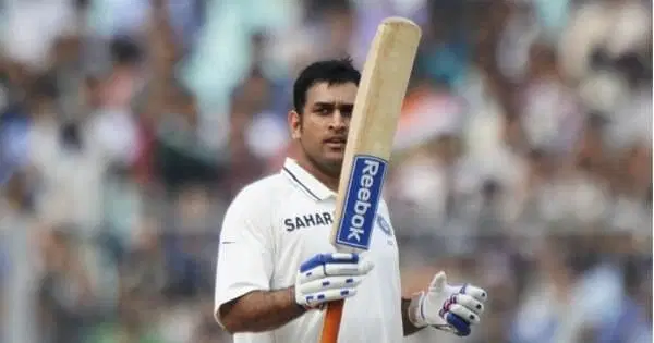 Indian Captains
