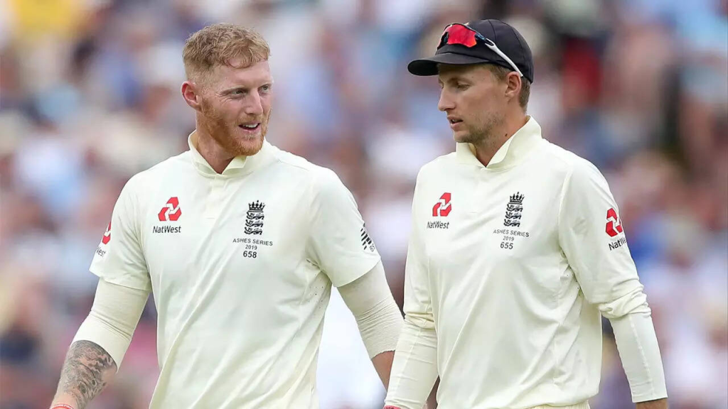 Joe Root