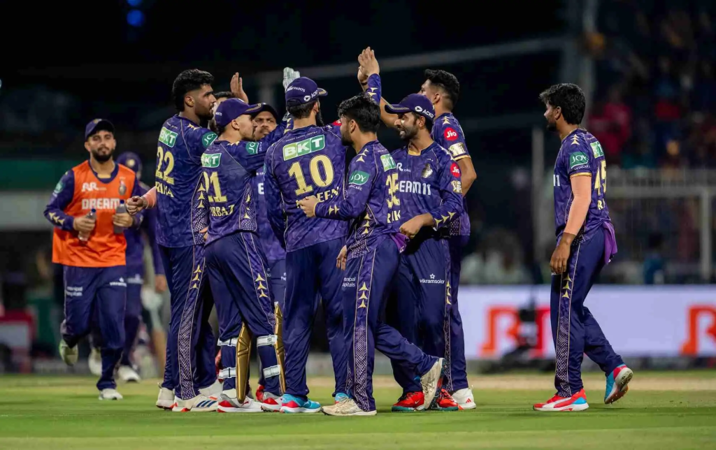 IPL teams