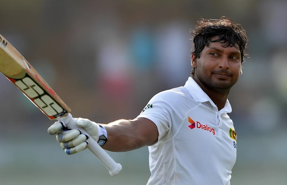 Kumar Sangakkara (SL) – 38 centuries