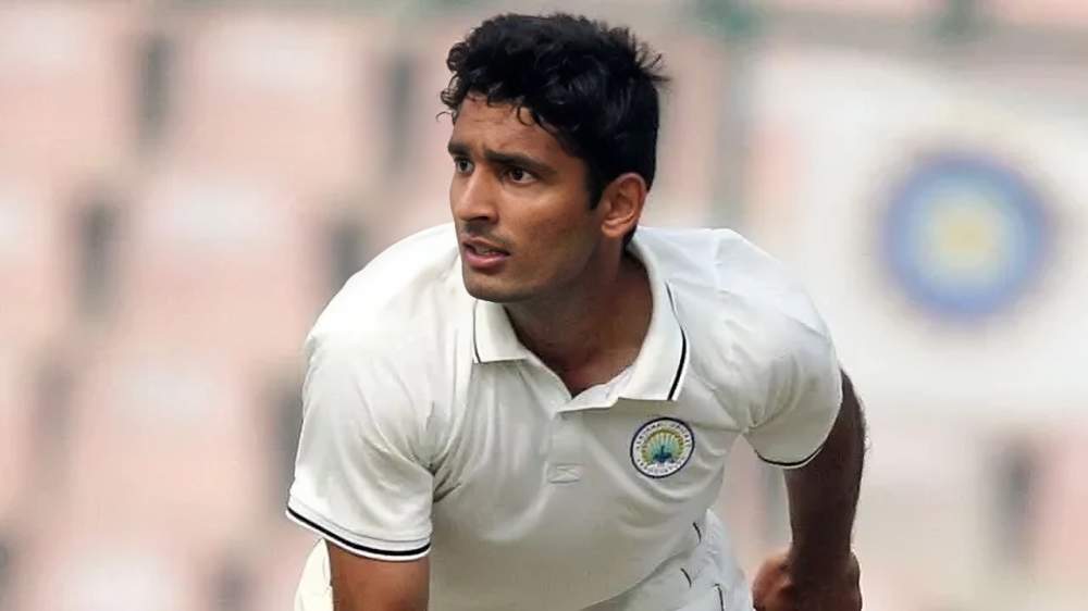 ENG vs IND: 3 Compelling Reasons Why Anshul Kamboj Deserves His Test Debut in Manchester