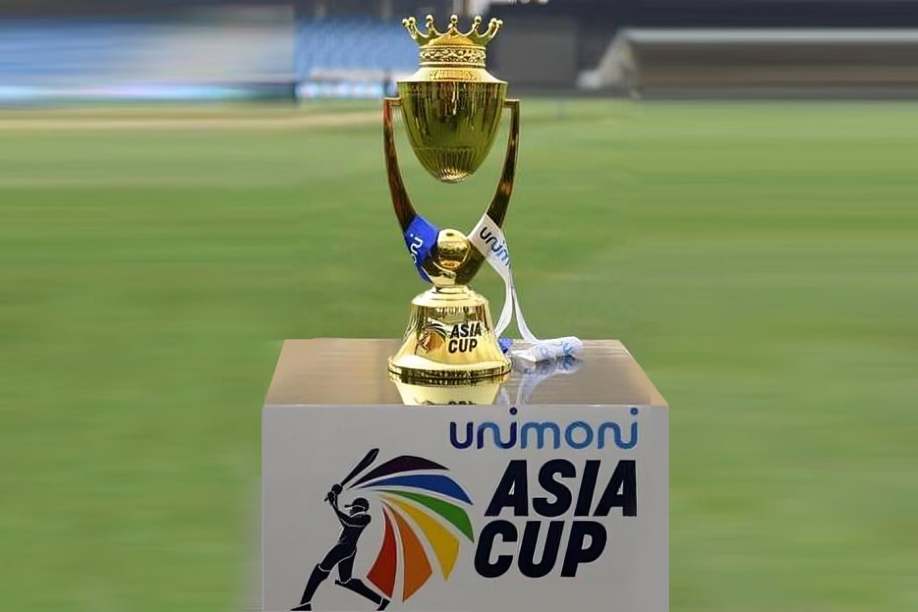 Asia Cup