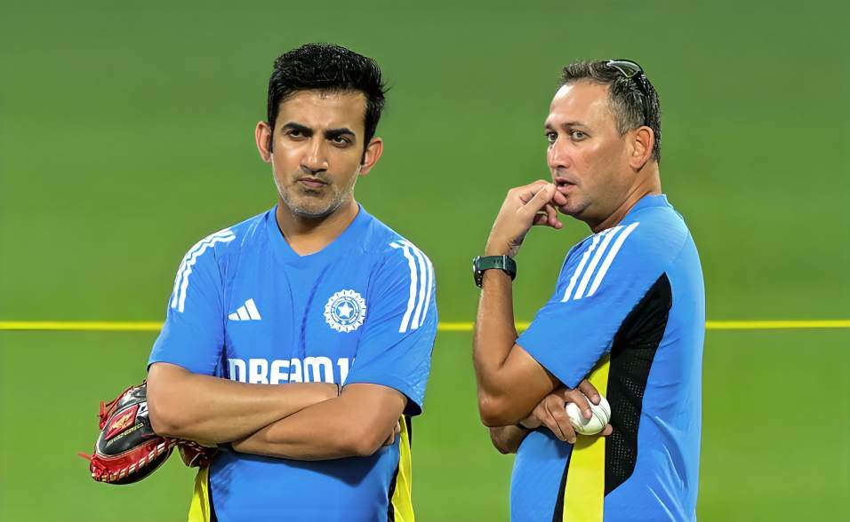 Asia Cup 2025 Squad: Ajit Agarkar Likely to Make 3 Bold Picks—Unless Gautam Gambhir Intervenes