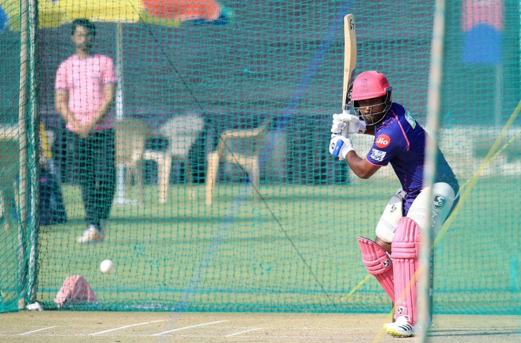 Sanju Samson