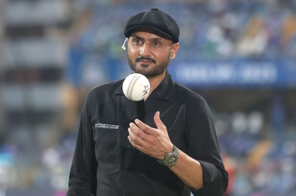 Harbhajan Singh