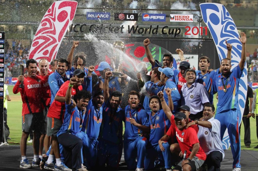 Suresh Raina