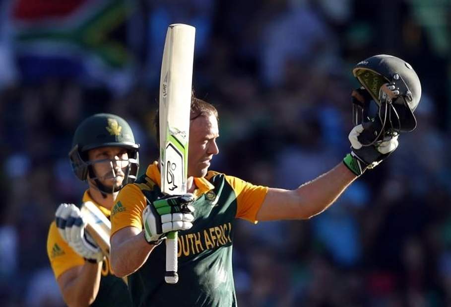 231/4 vs West Indies (2015)