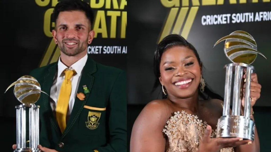 Cricket South Africa
